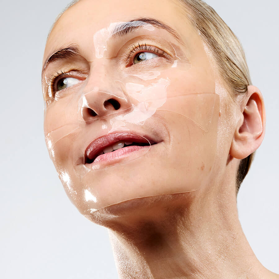 Offer - CurrentBody Skin Hydrogel Face Mask (10 Pack) - Image 2