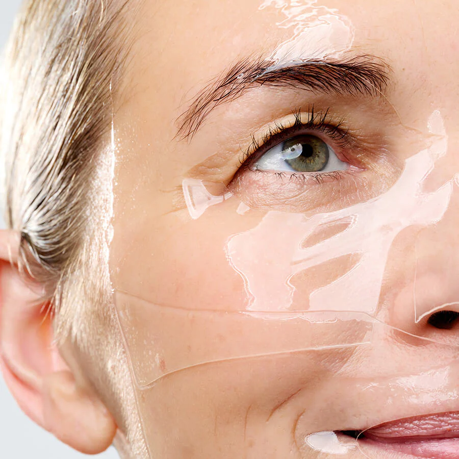 Offer - CurrentBody Skin Hydrogel Face Mask (10 Pack) - Image 3