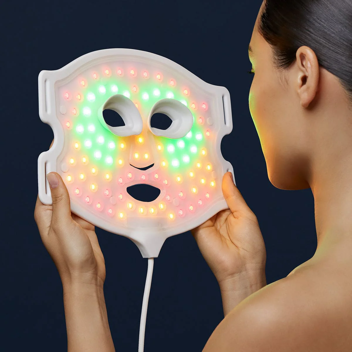 CurrentBody Skin LED 4-in-1 Face & Neck Kit (Worth $889) - Image 8