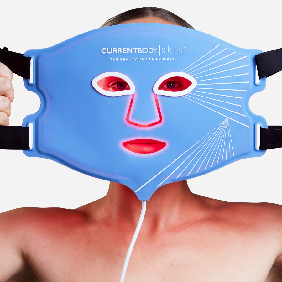 CurrentBody Skin Anti-Acne LED Face Mask - Image 4
