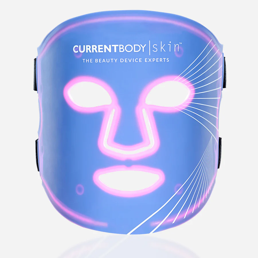 CurrentBody Skin Anti-Acne LED Face Mask - Image 5