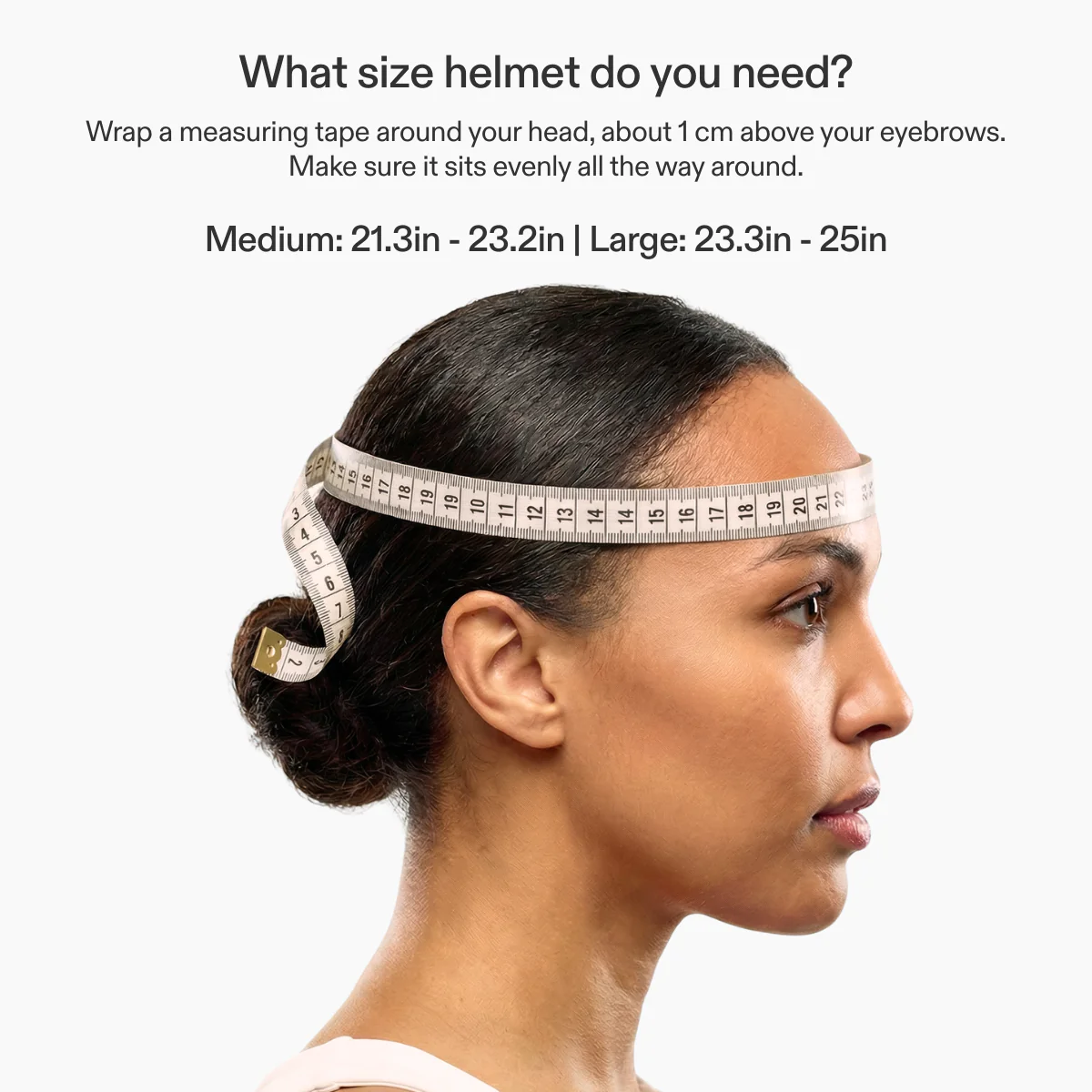 CurrentBody Skin LED Face & Hair Kit - Image 4