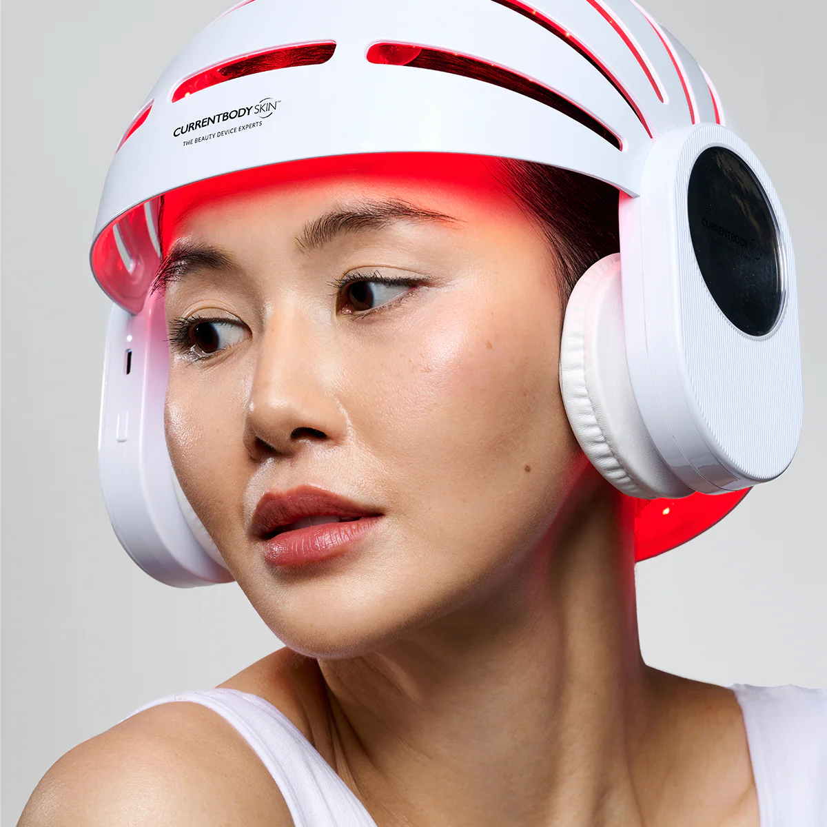 CurrentBody Skin LED Face & Hair Kit - Black Friday Exclusive - Image 3