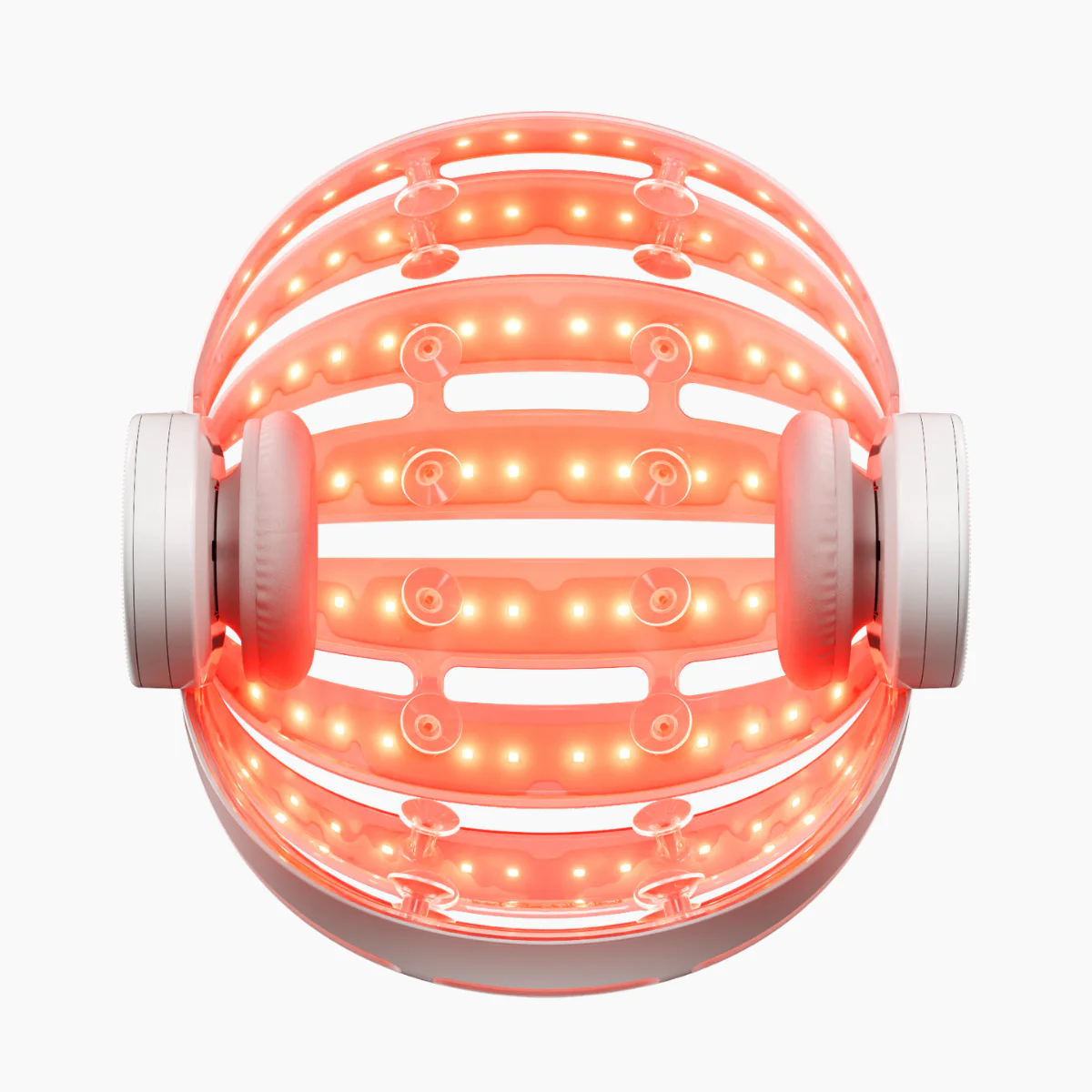 CurrentBody Skin LED Red Light Hair Growth Helmet - Image 6