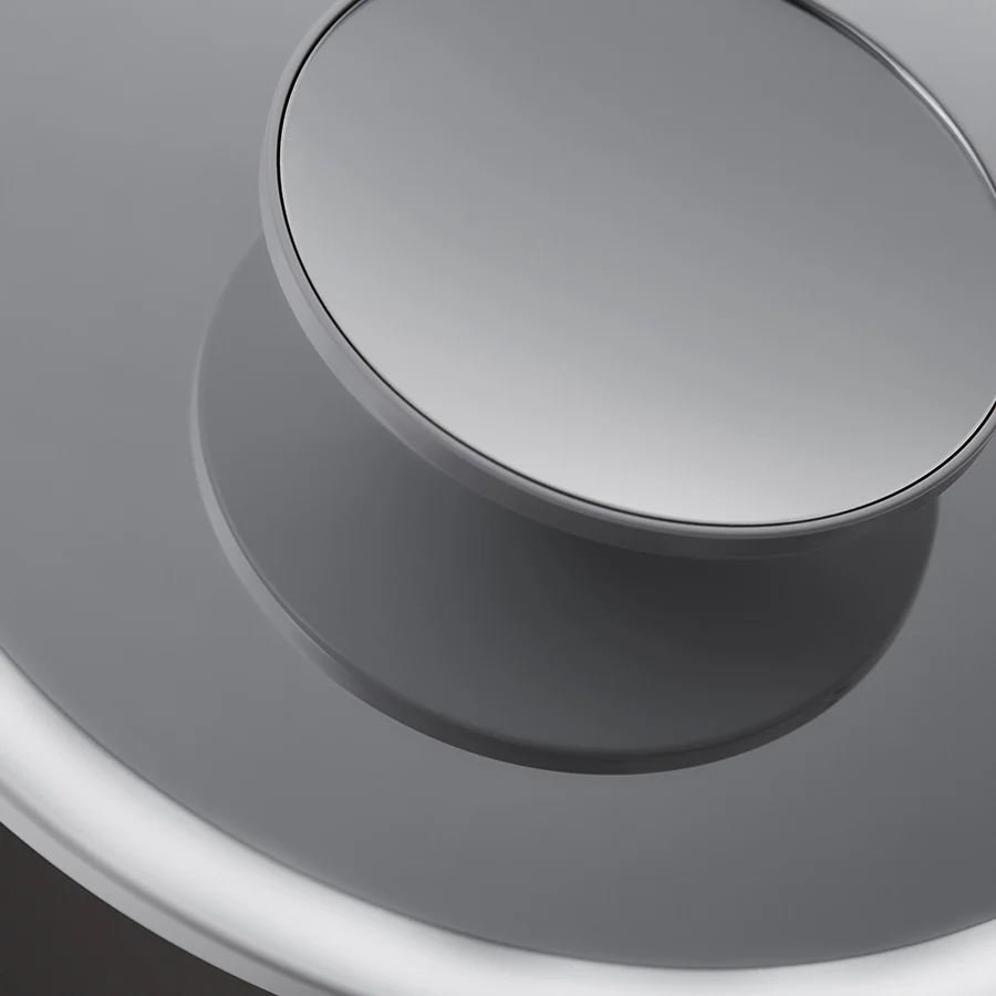 CurrentBody Skin LED Illuminating Mirror - Image 2