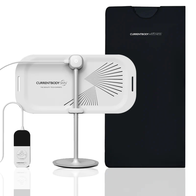 CurrentBody Skin LED Light Therapy Panel - Image 10