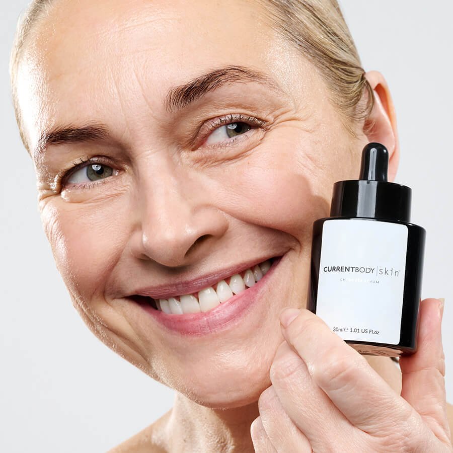 CurrentBody Skin LED Face Mask Series 2 & Green Tea Serum - Exclusive Offer - Image 3