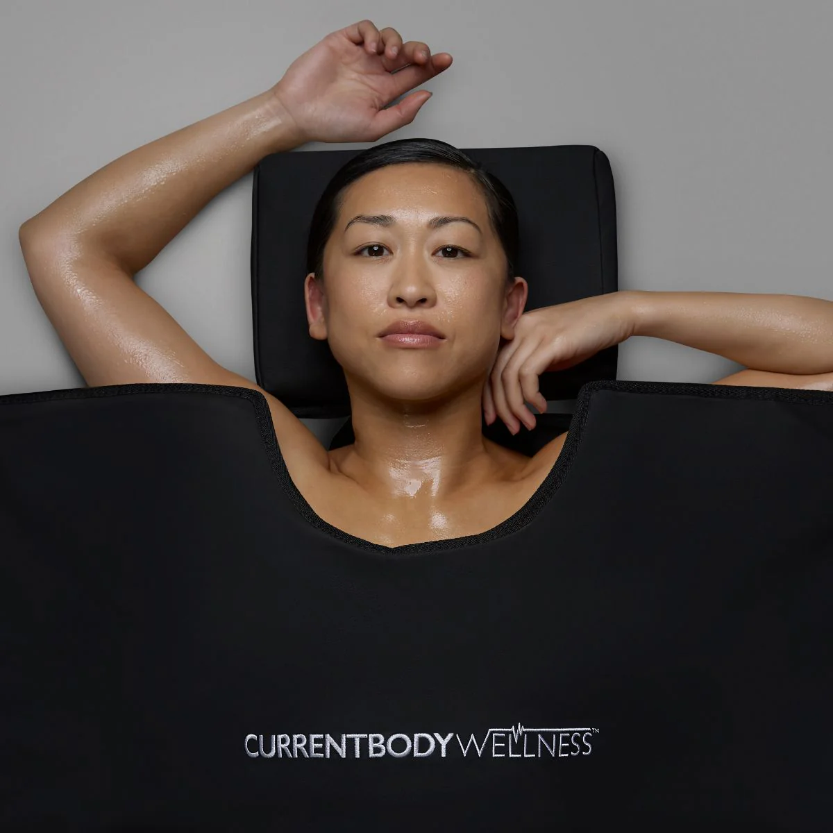 CurrentBody Skin LED Mask Series 2 & Sauna Blanket - Image 3