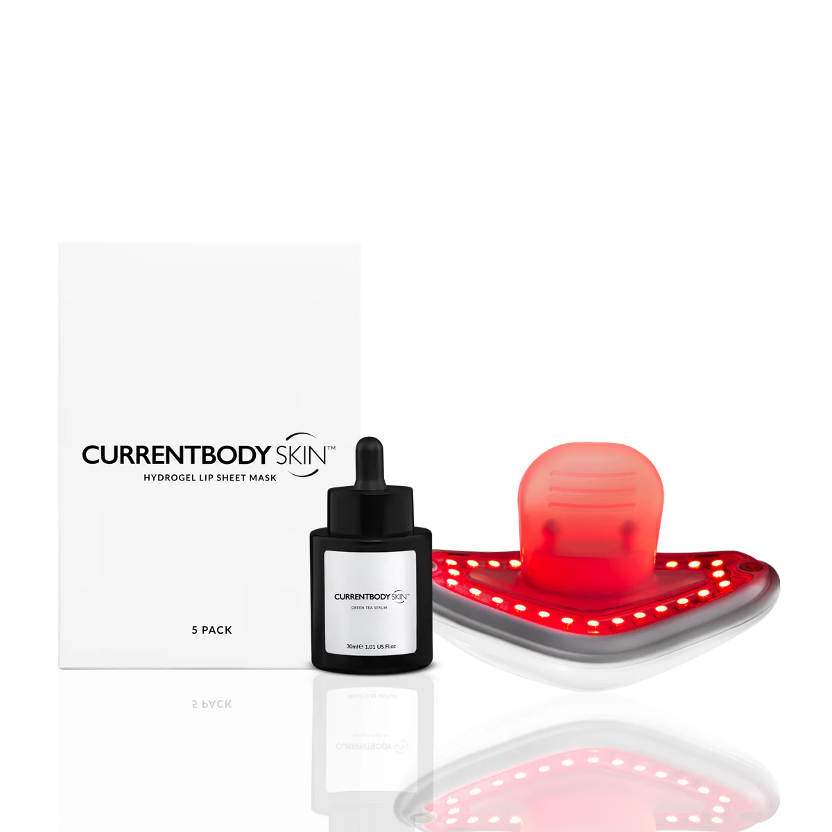 CurrentBody Skin LED Lip Mask - Image 8