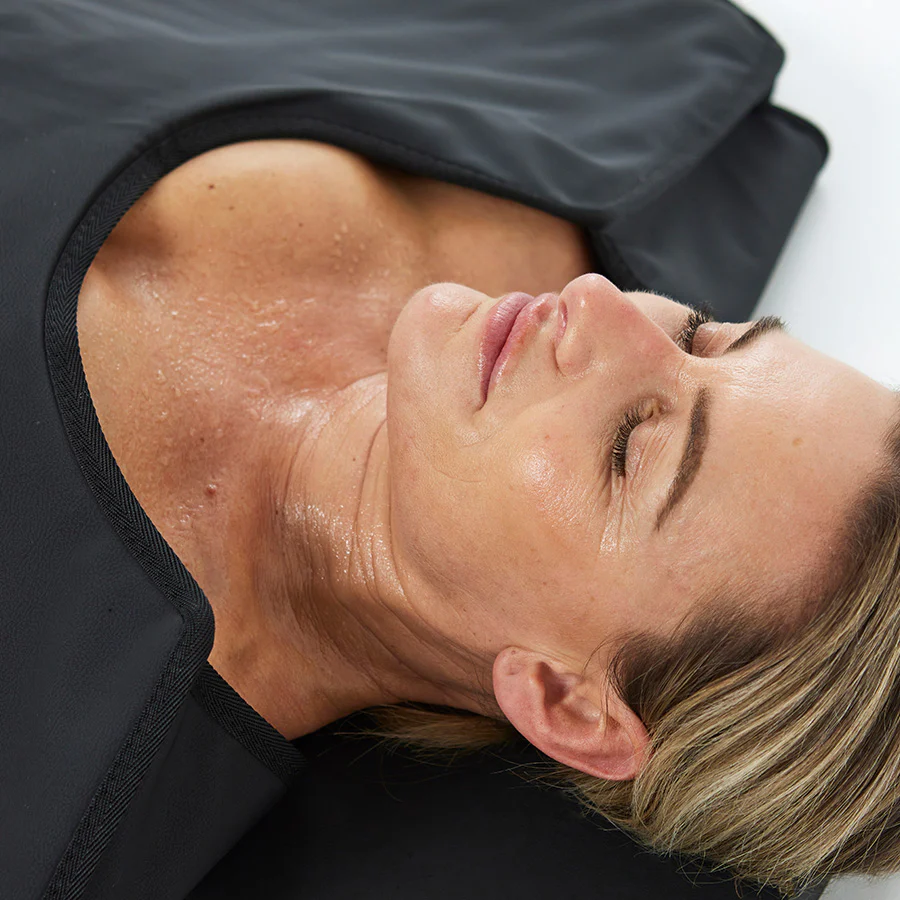 CurrentBody Skin LED Therapy Panel & Sauna Blanket - Black Friday Exclusive - Image 4