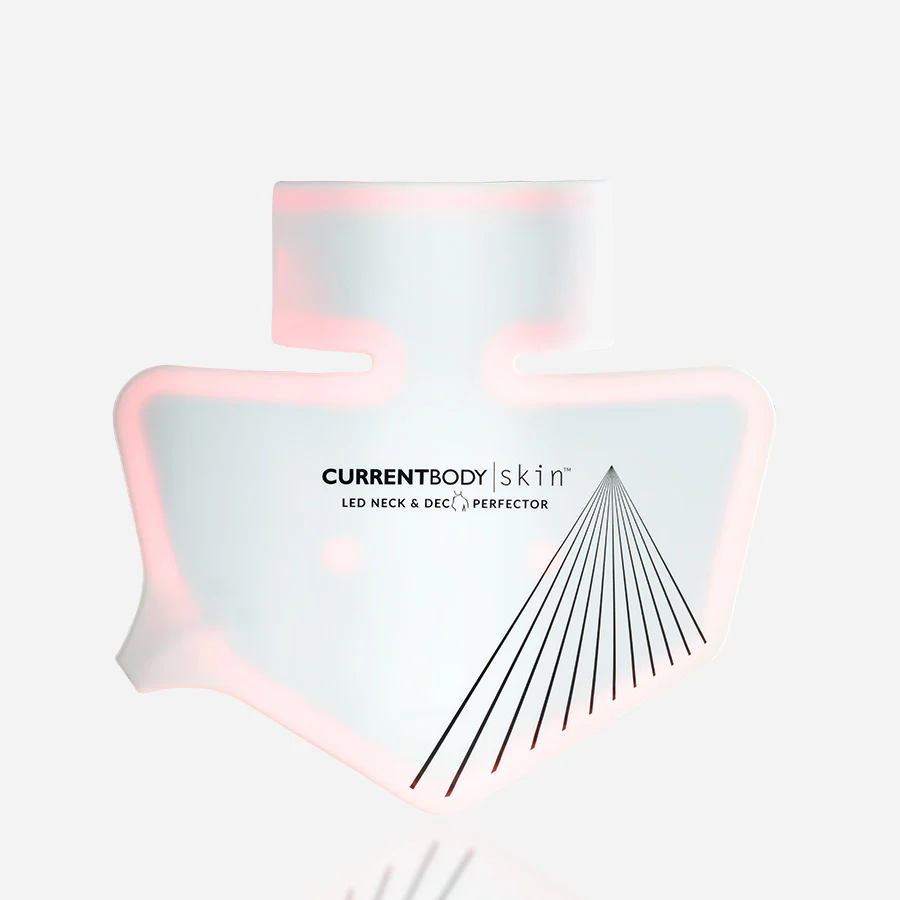 CurrentBody Skin LED Neck & Décolletage Mask - Image 12