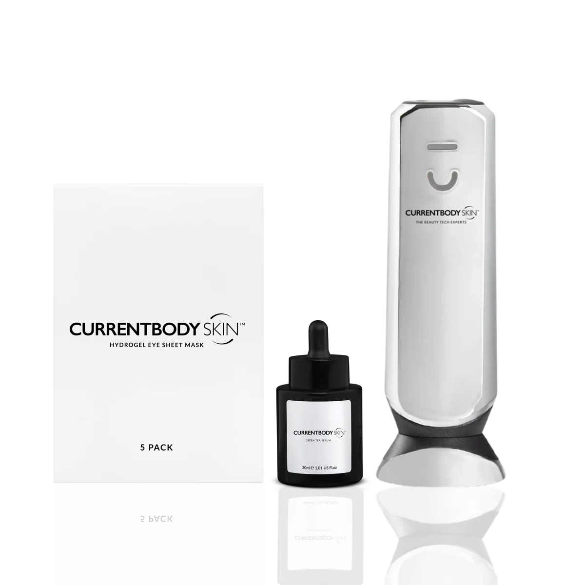 CurrentBody Skin RF Radio Frequency Skin Tightening Device - Image 8