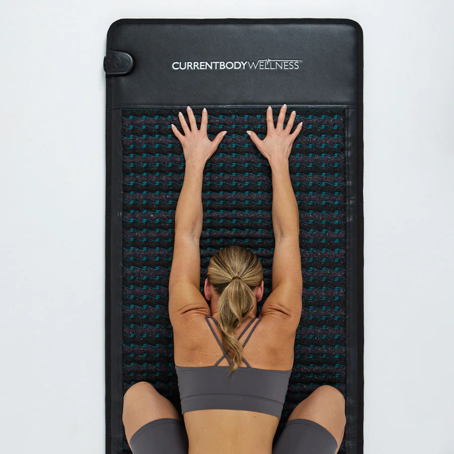 CurrentBody Wellness Infrared PEMF Mat - Image 3