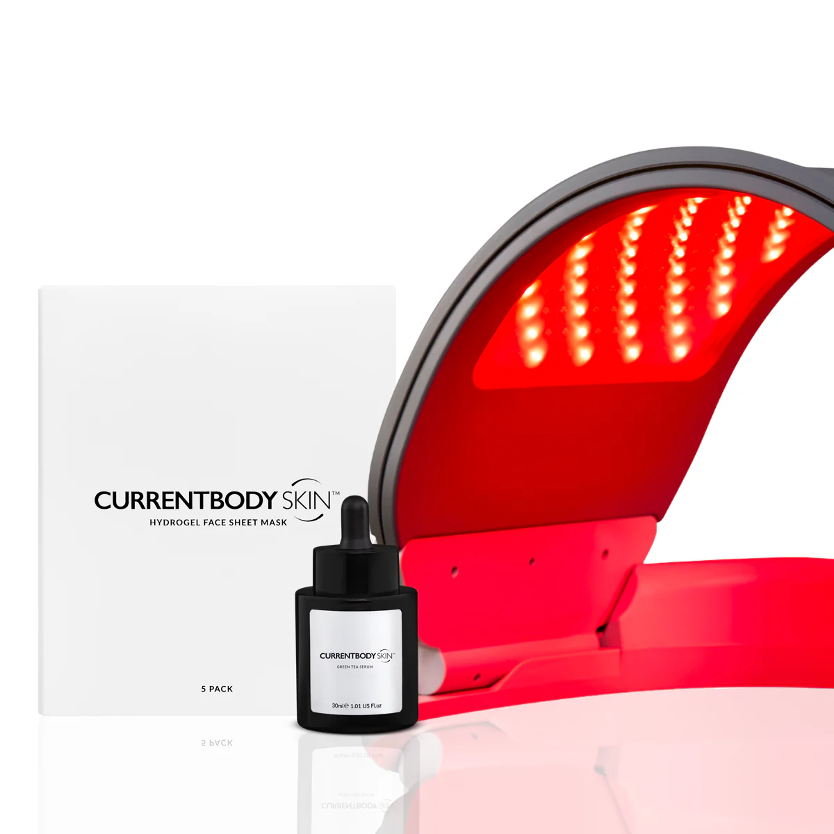 Dermalux Flex MD LED Light Therapy Device - Image 6
