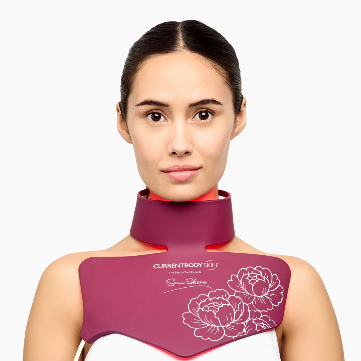 Sonia Selaire x CurrentBody LED Face & Neck Kit - Image 5